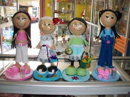 para las madres un espectacular detalle